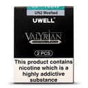 UWELL VALYRIAN UN2 MESHED 0.18OHM COIL