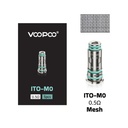 VOOPOO ITO-M0 0.5OHM COIL 5CT