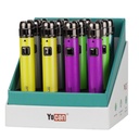 YOCAN LUX PLUS CARTRIDGE VAPORIZER BOX OF 12