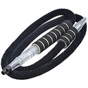 ZEBRA PA-15 HOOKAH ICE HOSE