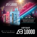 AIR BAR AB10000 5% DISPOSABLE BOX OF 10