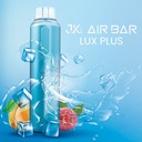 AIR BAR LUX PLUS 5% DISPOSABLE  BOX OF 10