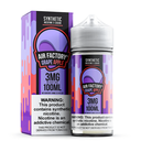 AIR FACTORY SYNTHETIC NICOTINE 100ML