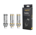 ASPIRE CLEITO REPLACEMENT ATOMIZER  5CT