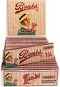 BAMBU 1.25 NATURAL BOX OF 25