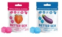 BETTER SEX ENHANCEMENT GUMMIES 2CT