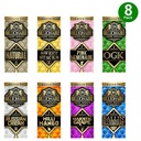 BILLIONAIRE HEMP WRAPS 50CT ( 25 X 2CT) 