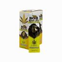 BOB MARLEY HEMP WRAPS ORGANIC BOX OF 25