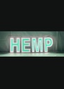 BUSINESS IMAGE SIGN LED (HEMP) DESIGN