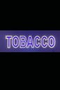 BUSINESS IMAGE SIGN LED (TOBACCO) DESIGN