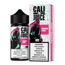 CALI JUICE SYNTHETIC NICOTINE E- LIQUID 100ML