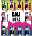 CALI ULTRA 5% DISPOSABLE BOX OF 6