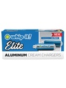 CASE WHIP IT ELITE CREAM CHARGERS