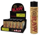 CLIPPER CORK LIGHTER BOX OF 30