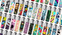 CLIPPER LIGHTERS BOX OF 48