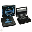 COOKIES AUTOMATIC ROLLING BOX