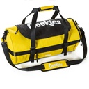 COOKIES DUFFEL BAG PARKS UTILITY NYLON 