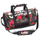 COOKIES DUFFEL BAG SUMMIT RIPSTOP NYLON 