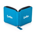 COOKIES LUXE MATTE SATIN WALLET