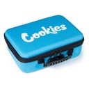 COOKIES STRAIN CASE NEOPRENE WITH LOCK