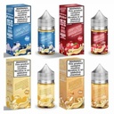 CUSTARD MONSTER SYNTHETIC SALT 30ML