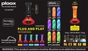 PLOOX HOOKAH NEST KIT