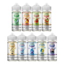 POD JUICE SYNTHETIC NICOTINE 100ML