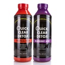 QUICK CLEAR DETOX DRINK 20OZ