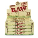 RAW CONES 32CT