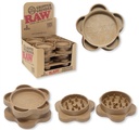 RAW GRIPPER GRINDER BOX OF 12