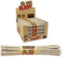 RAW HEMP PIPE CLEANERS 24CT BOX OF 48