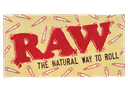 RAW SEEDLESS TOWEL