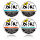 ROGUE NICOTINE POUCHES 5CT **PRE-PRICED $3.99**