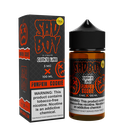 SADBOY SYNTHETIC NICOTINE 100ML