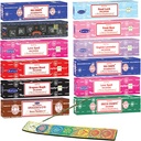 SATYA PREMIUM INCENSE 15G BOX OF 12