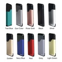 SUORIN AIR REFILLABLE E-CIGARETTE 