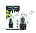 SUTRA DBR PRO PORTABLE ENAIL VAPORIZER