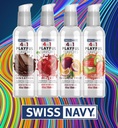 SWISS NAVY 4 IN 1 PLAYFUL FLAVORS 4OZ