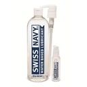 SWISS NAVY SILICONE BASED LUBRICANT