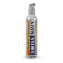 SWISS NAVY WATER BASED FLAVORED LUBRICANT 1OZ