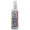 SWISS NAVY WATER BASED FLAVORED LUBRICANT 4OZ