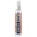 SWISS NAVY WATER BASED LUBRICANT WARMING