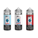 DAZE REDS X KEEP IT 100 SYNTHETIC NICOTINE E-LIQUID 100ML