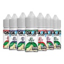 DAZE REDS SALT 30ML