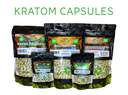 EARTH KRATOM CAPSULES