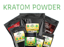 EARTH KRATOM POWDER