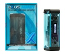 EXXUS ADAPT TRANSPARENT CARTRIDGE VAPORIZER