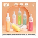 FLUM FLOAT ZERO NICOTINE DISPOSABLE 3000 PUFFS BOX OF 10