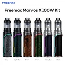 FREEMAX MARVOS X 100W KIT