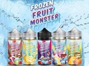 FROZEN FRUIT MONSTER SYNTHETIC NICOTINE 100ML